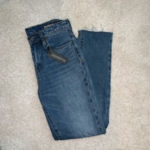 Blank NYC Madison Jeans